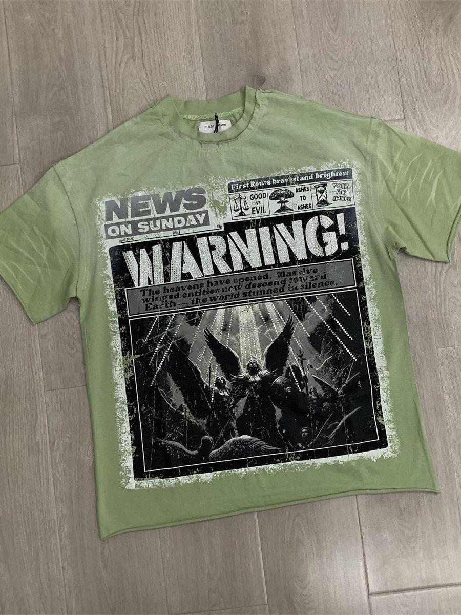 Vintage Fashion Build - First Row High Street Style Building