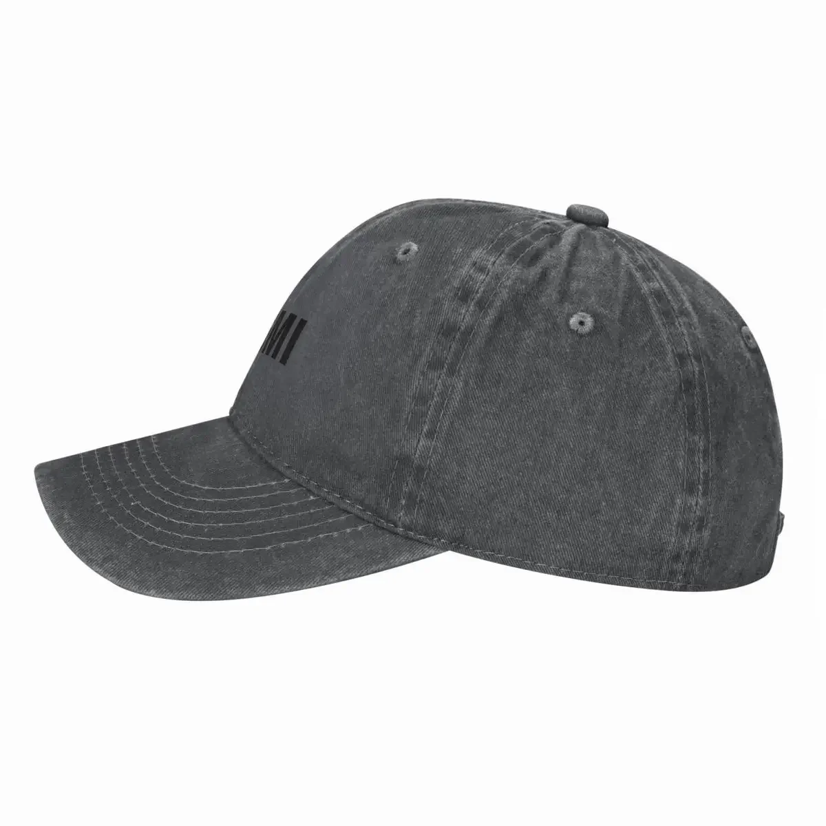 Wagmi Baseball Cap Vintage Sna - Vintage Fashion Outlet recension och pris