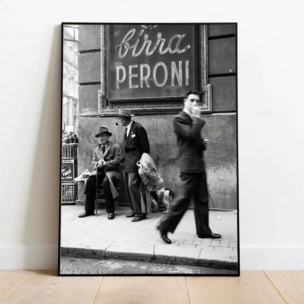 Fashion Black And White Vintag - Vintage Fashion Art recension och pris