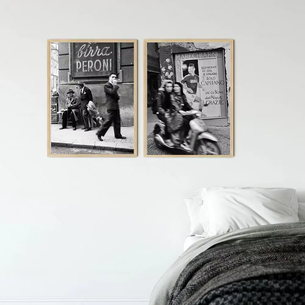 Fashion Black And White Vintag - Vintage Fashion Art recension och pris