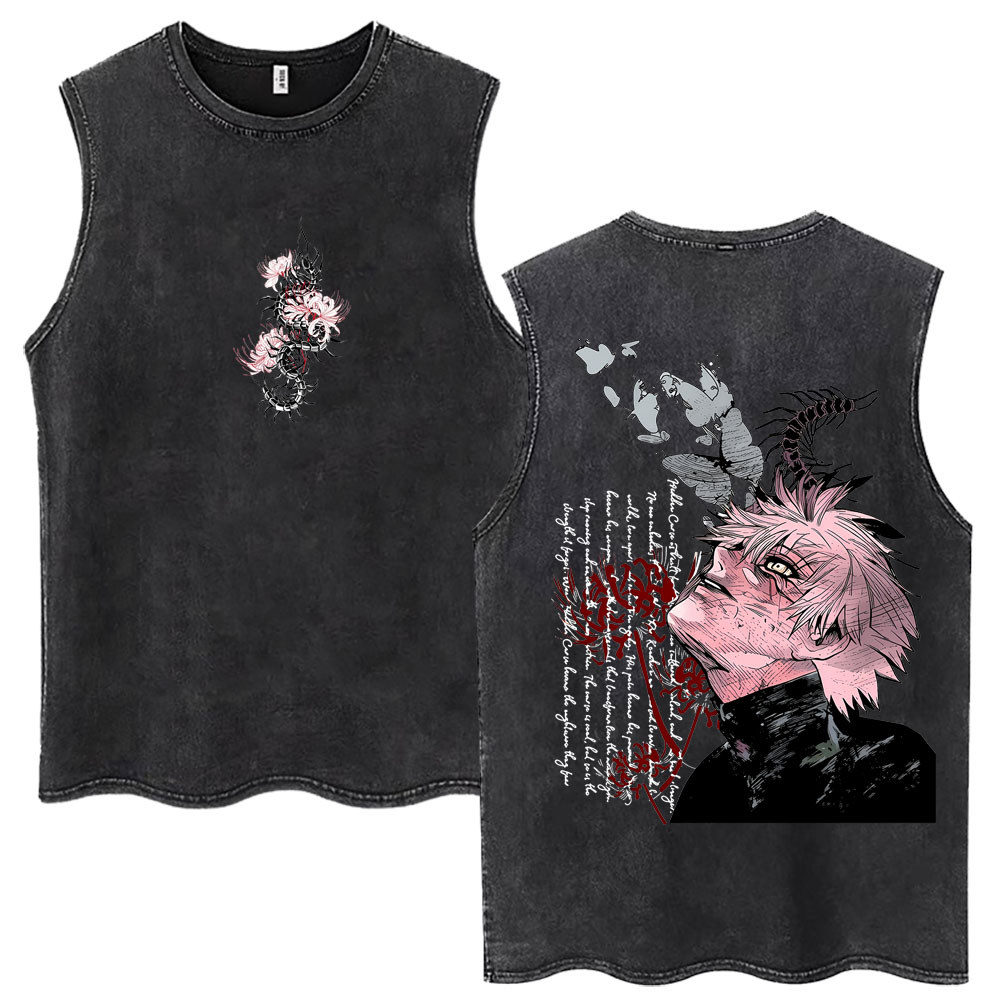 Japanese Anime Tokyo Ghoul Kan - Vintage Ken Fashion recension och pris