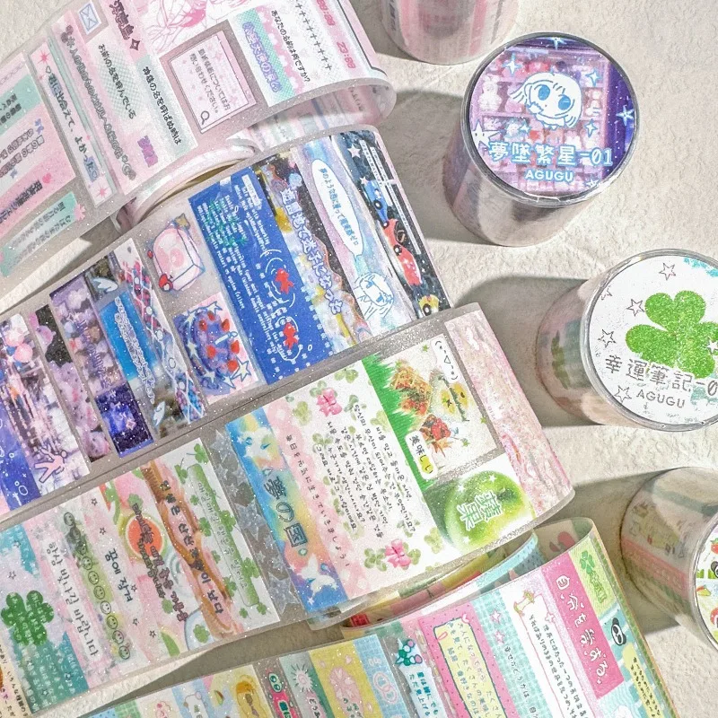 Retro Anime Scrapbook Journal  - Vintage Fashion Journal recension och pris