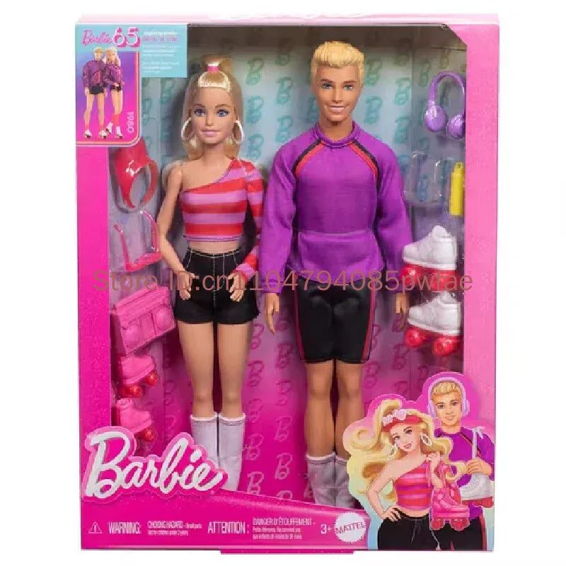 Barbie Cowboy Ken Doll - Rare  - Vintage Ken Fashion recension och pris