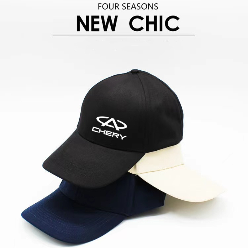 Spring Summer Cap Baseball Cap - Vintage Fashion Outlet recension och pris