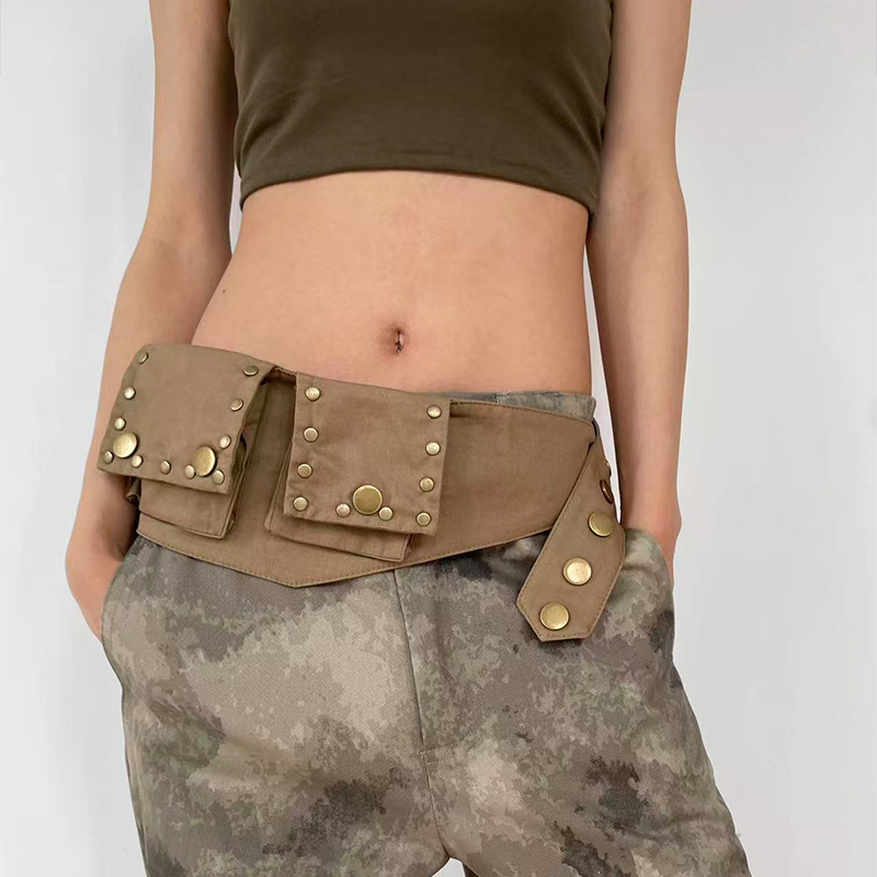 2026 Retro Hip-hop Vintage Wai - Vintage Women Fashion recension och pris