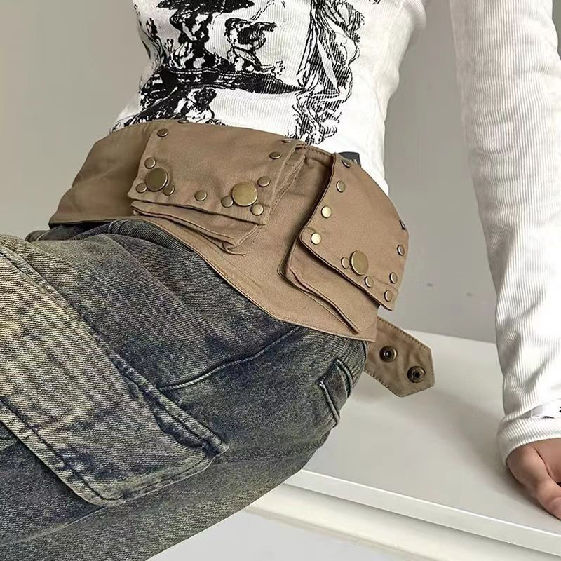 2026 Retro Hip-hop Vintage Wai - Vintage Women Fashion recension och pris