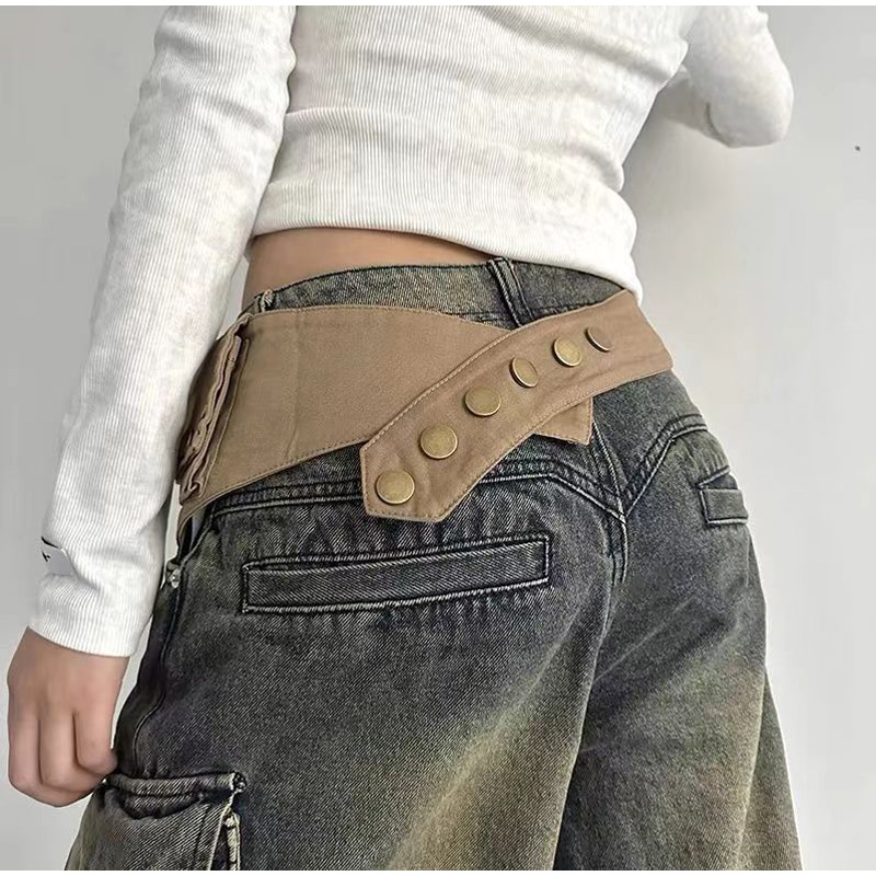 2026 Retro Hip-hop Vintage Wai - Vintage Women Fashion recension och pris