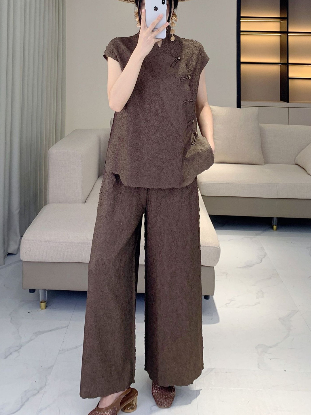 Elegant Loose Women's Fashion  - Vintage Fashion Pieces recension och pris