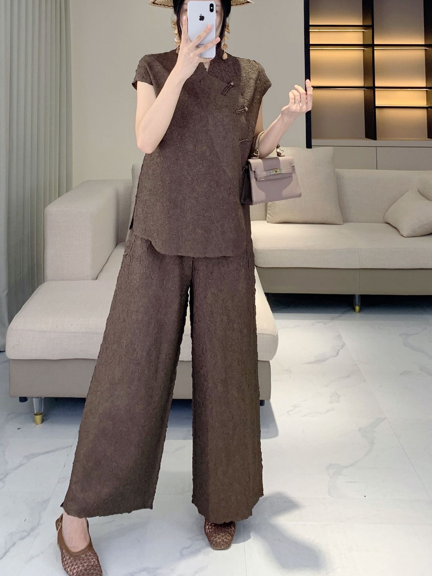 Elegant Loose Women's Fashion  - Vintage Fashion Pieces recension och pris