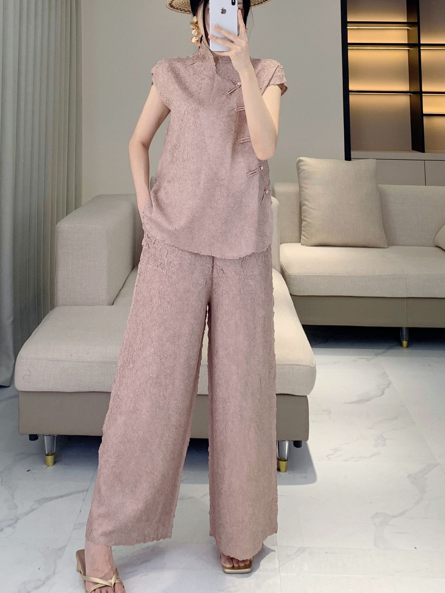 Elegant Loose Women's Fashion  - Vintage Fashion Pieces recension och pris