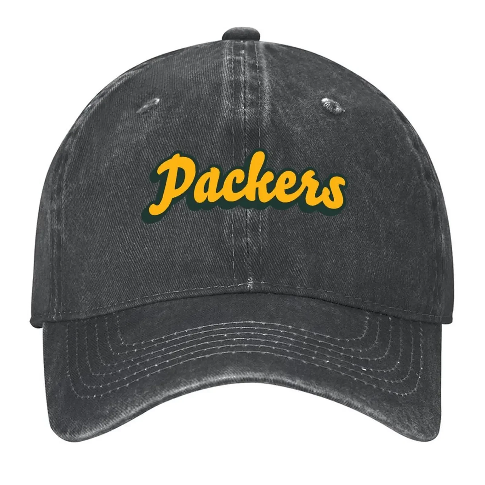 New Vintage-Styled Packers Bas - Vintage Fashion Outlet recension och pris