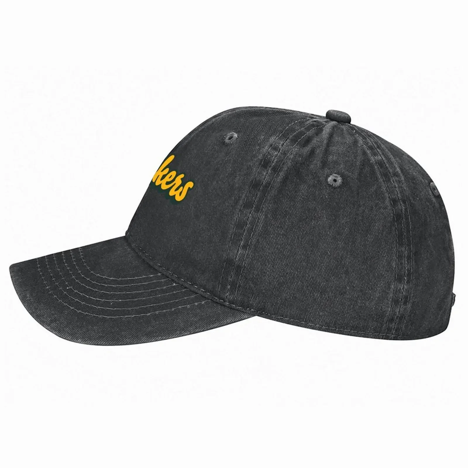 New Vintage-Styled Packers Bas - Vintage Fashion Outlet recension och pris