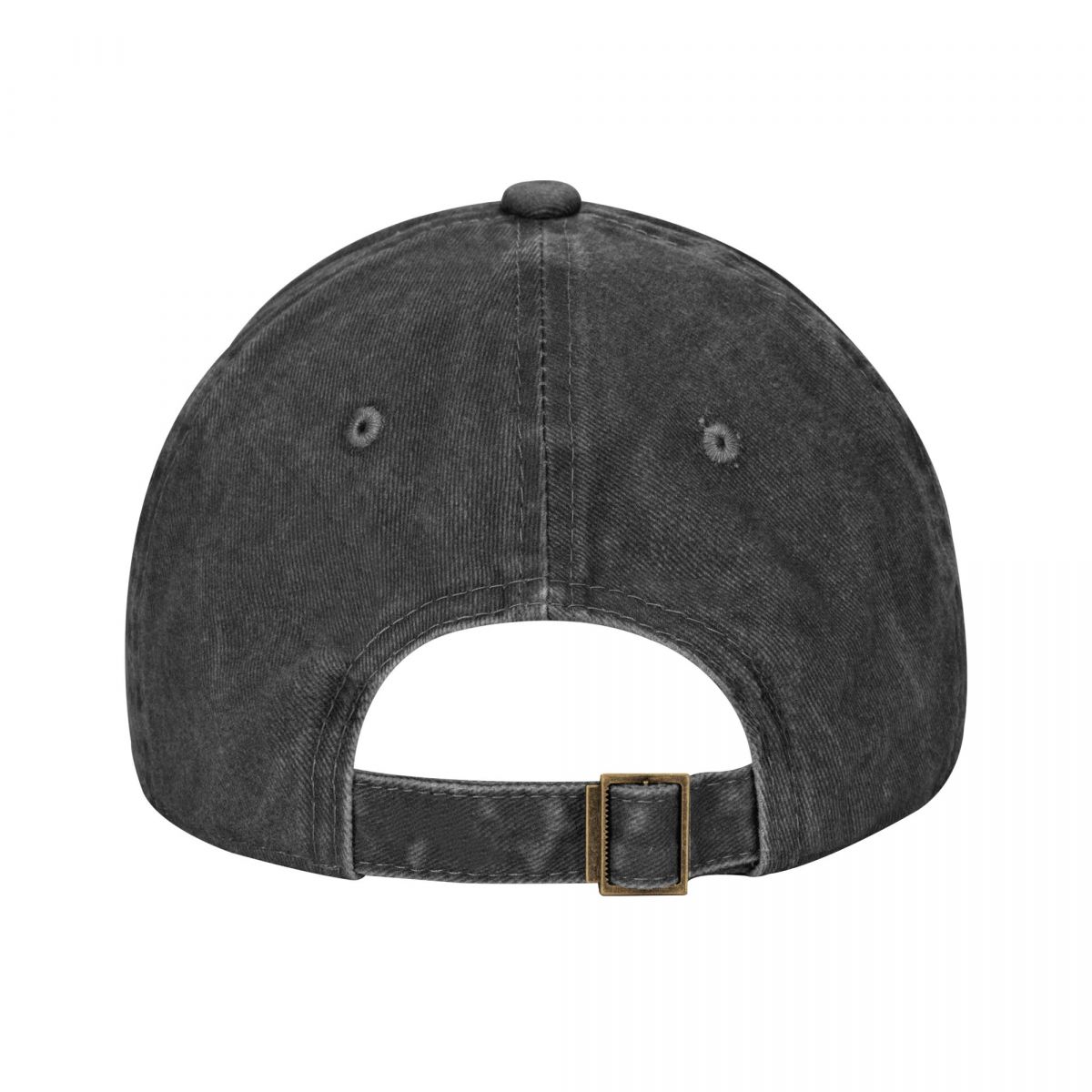 Larry David Quote Baseball Cap - Vintage Fashion Outlet recension och pris