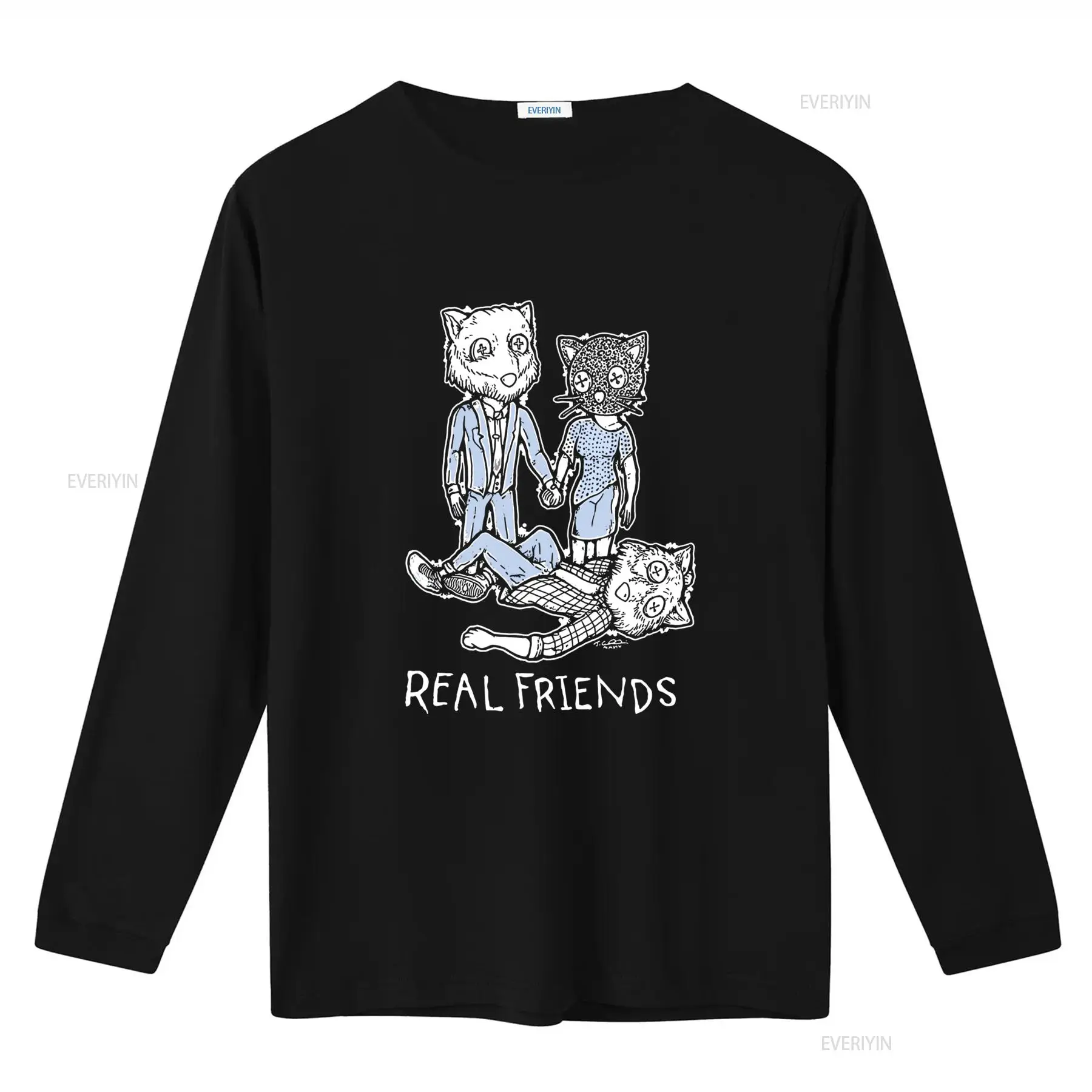 Retro Sketch Real Friends Funn - Vintage Fashion Sketches recension och pris