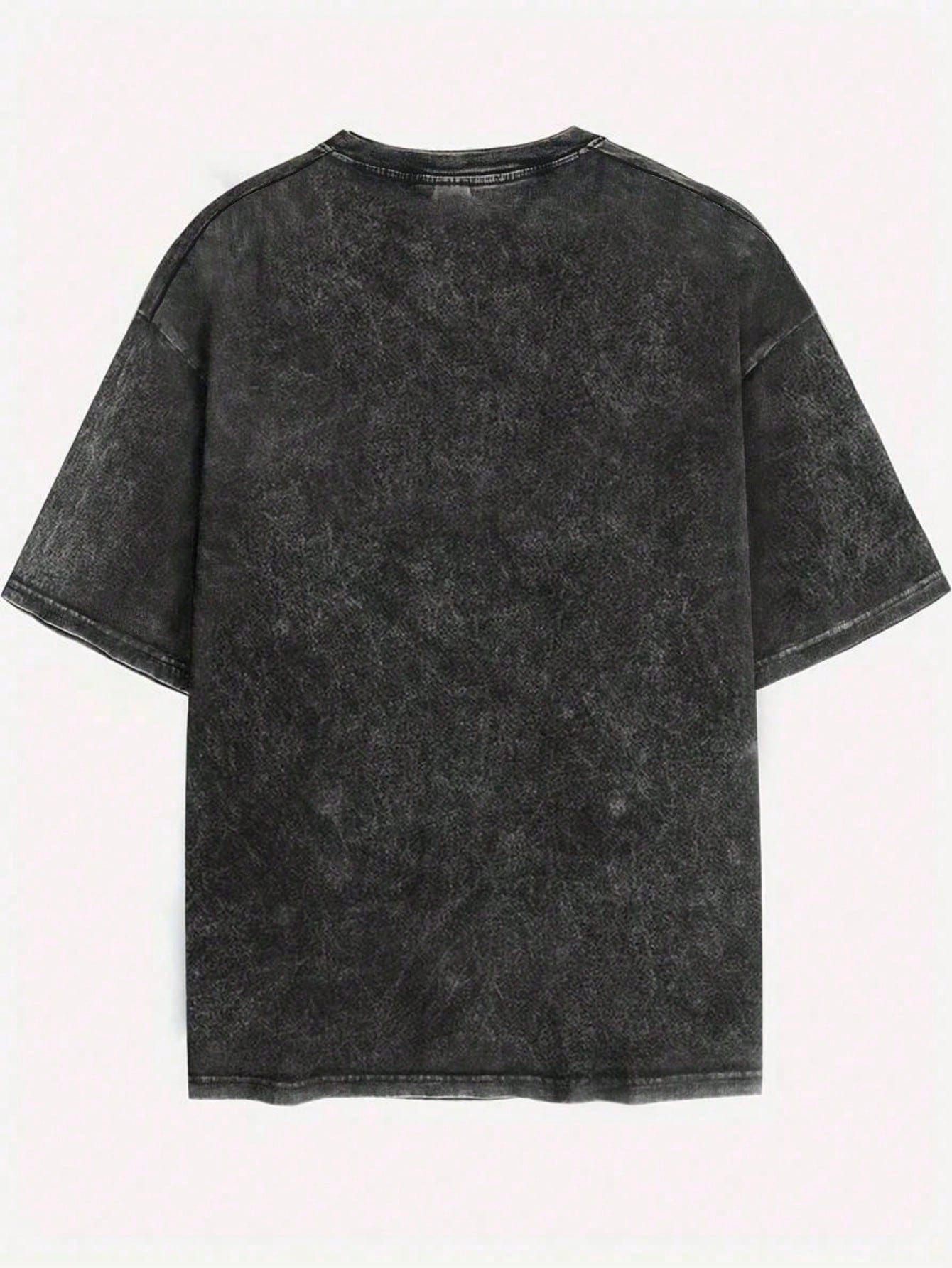 2026 Trendy Men's Heavy-Duty W - Vintage Fashion Looks recension och pris