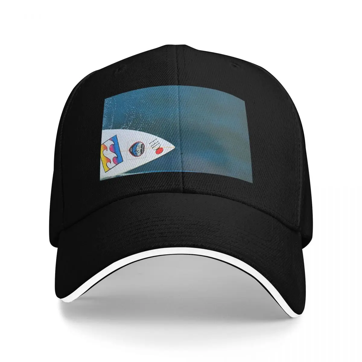 New Surf Culture Vintage Baseb - Vintage Fashion Outlet recension och pris