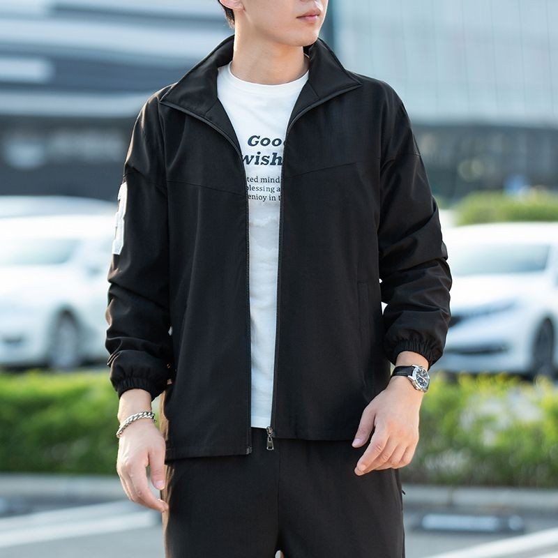 Mens Jacket Man Fashion Coats  - Vintage Fashion Exhibition recension och pris