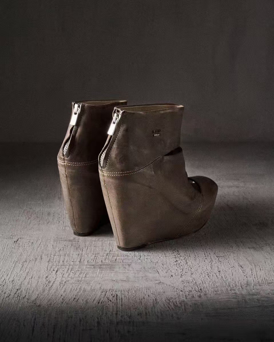 Summer New Women's Vintage Gre - Vintage Fashion Boots recension och pris