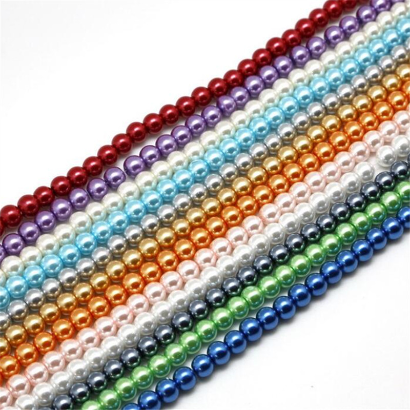 AA+ beads Vintage chocolate ro - Vintage Fashion Outlet recension och pris