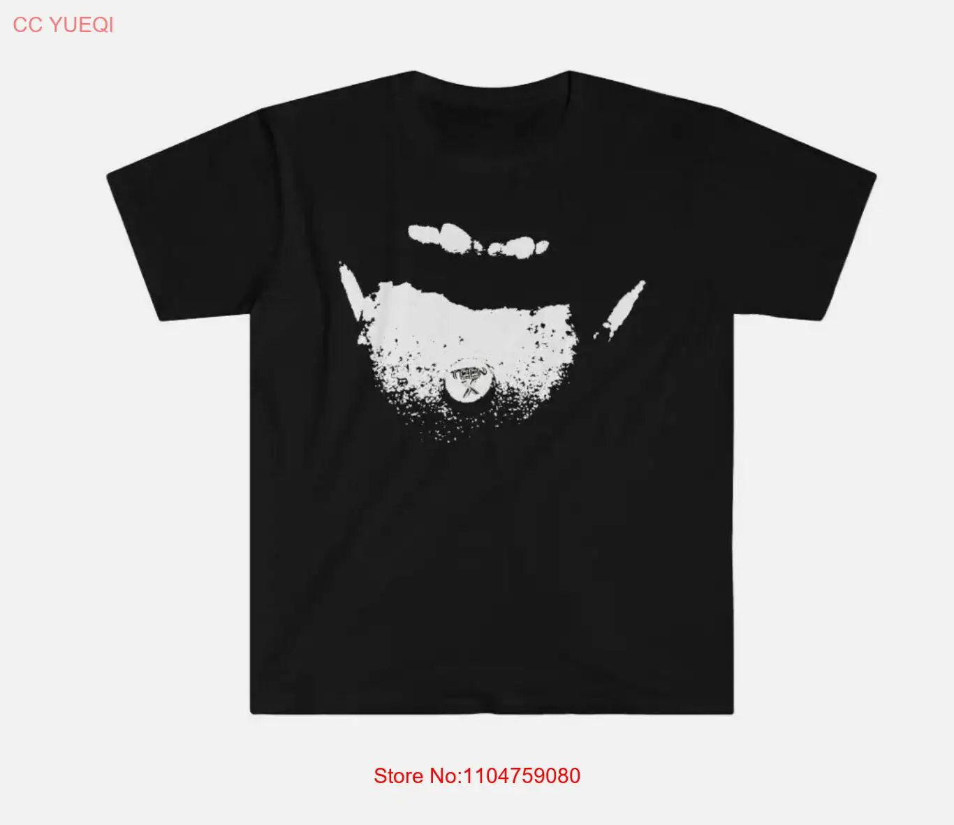 Ken Carson T Shirtn X Shirt Hi - Vintage Ken Fashion recension och pris