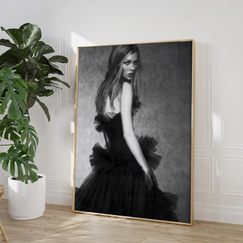 Vintage Retro Photography Kate - Vintage Fashion Sketches recension och pris