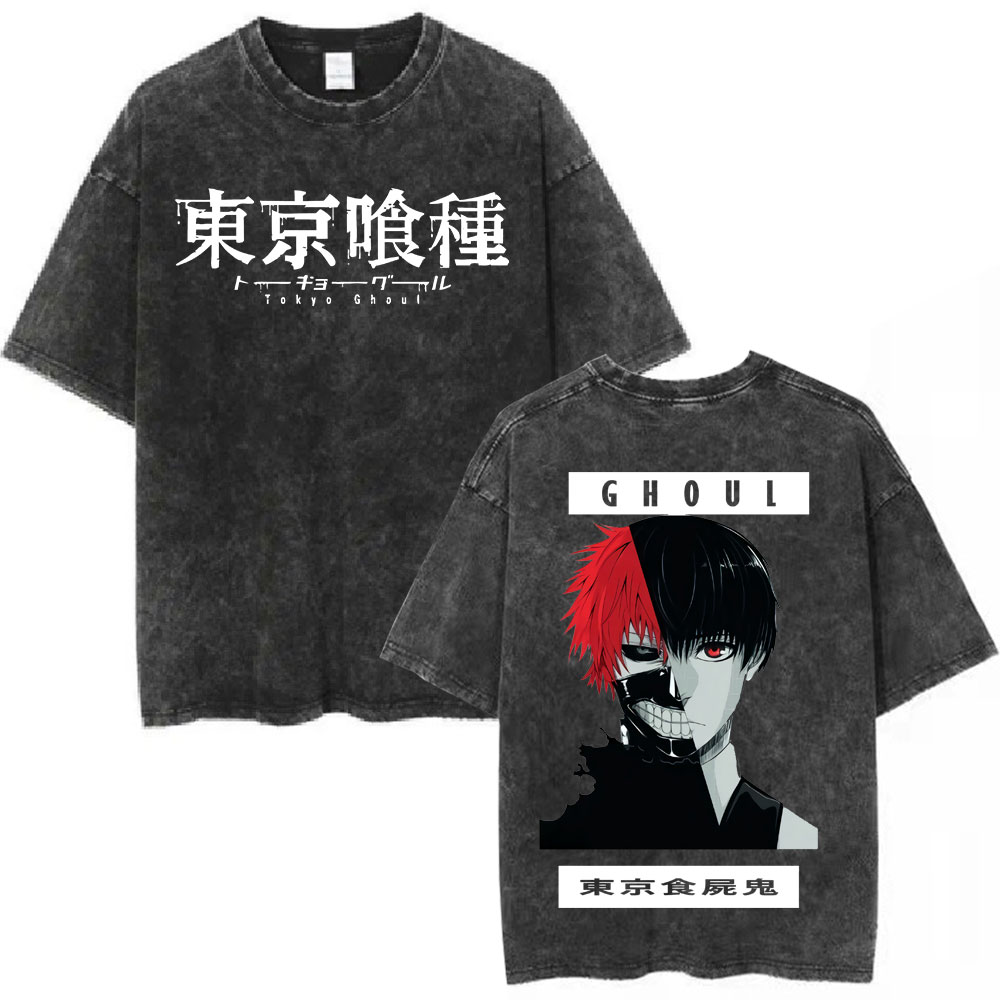 Anime Tokyo Ghoul Kaneki Ken V - Vintage Ken Fashion recension och pris