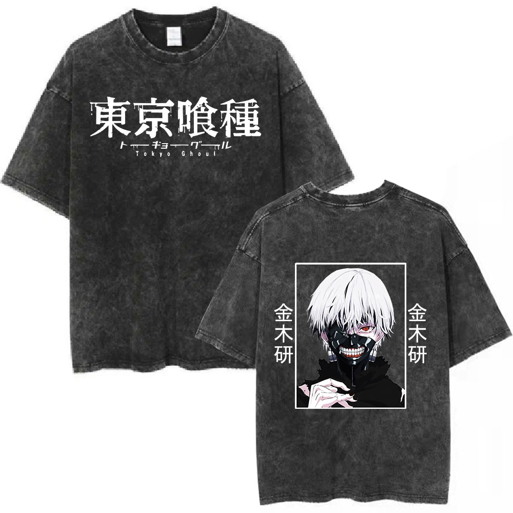 Anime Tokyo Ghoul Kaneki Ken V - Vintage Ken Fashion recension och pris