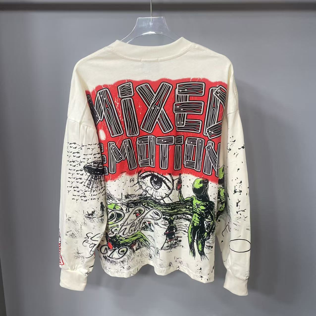 High Quality Designer MIXED-EM - Vintage Fashion Prints recension och pris