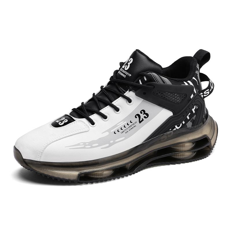 flatform spring sneakers men a - Vintage Fashion Outlet recension och pris