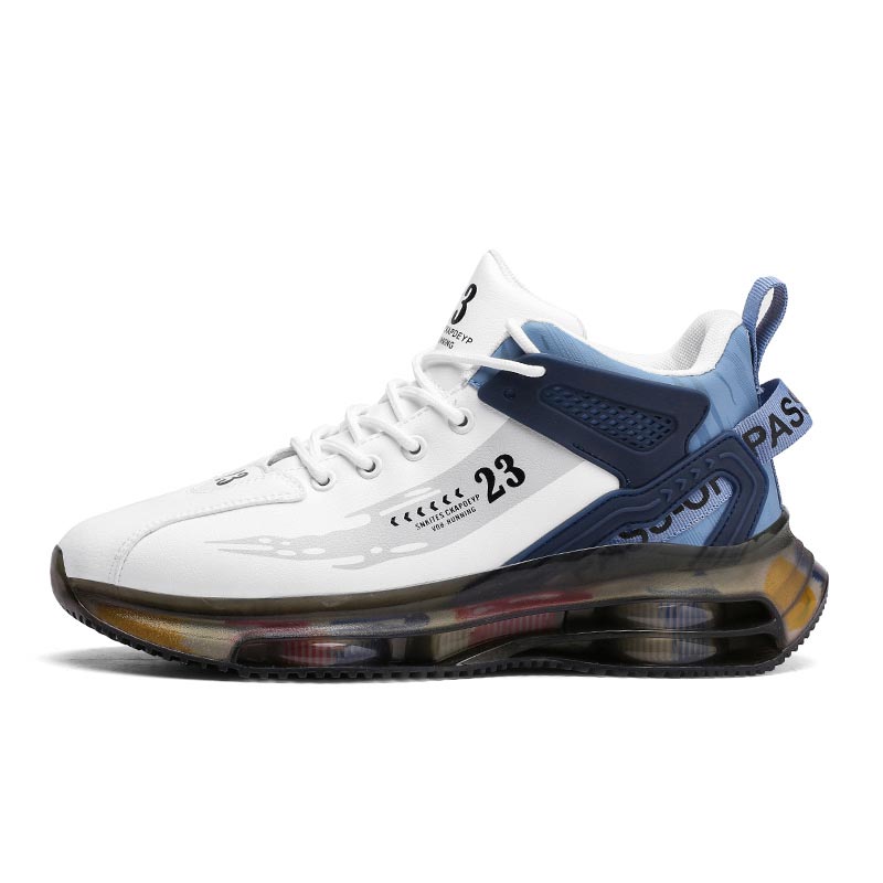 flatform spring sneakers men a - Vintage Fashion Outlet recension och pris