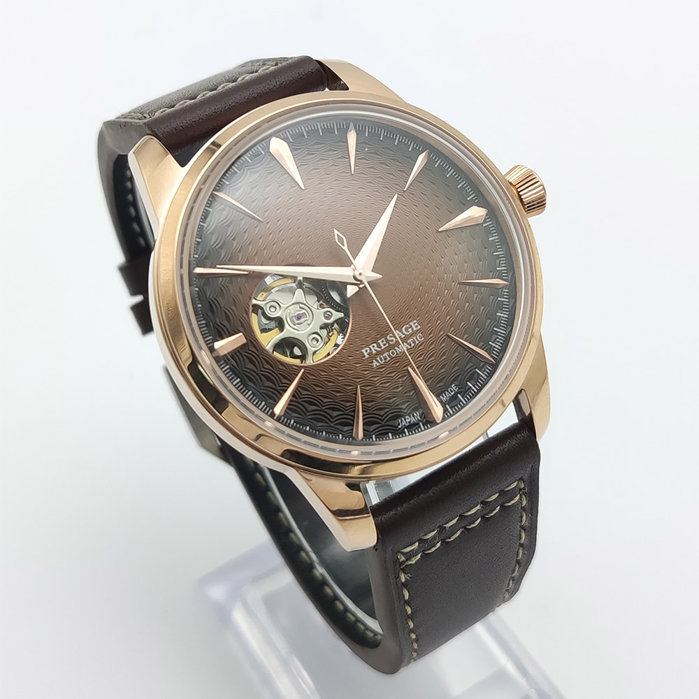 9 colors Vintage 40MM Men's Me - Vintage Fashion Complete recension och pris