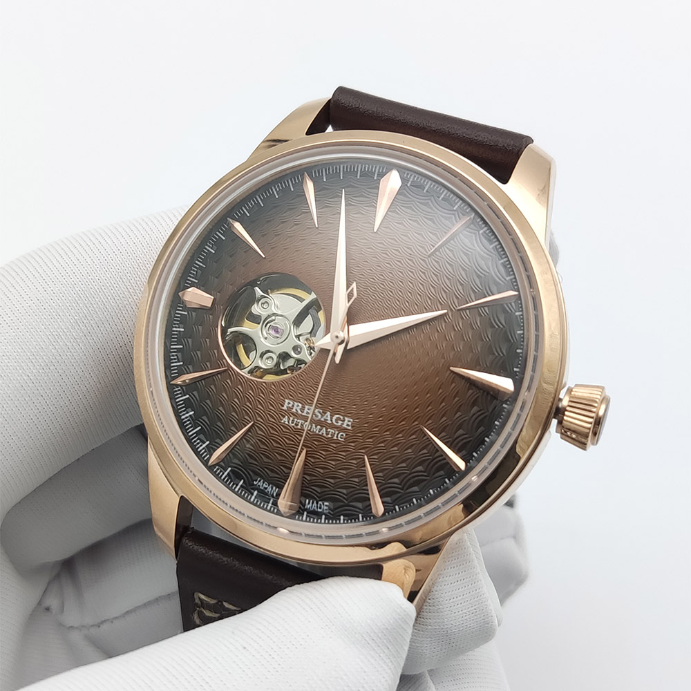 9 colors Vintage 40MM Men's Me - Vintage Fashion Complete recension och pris