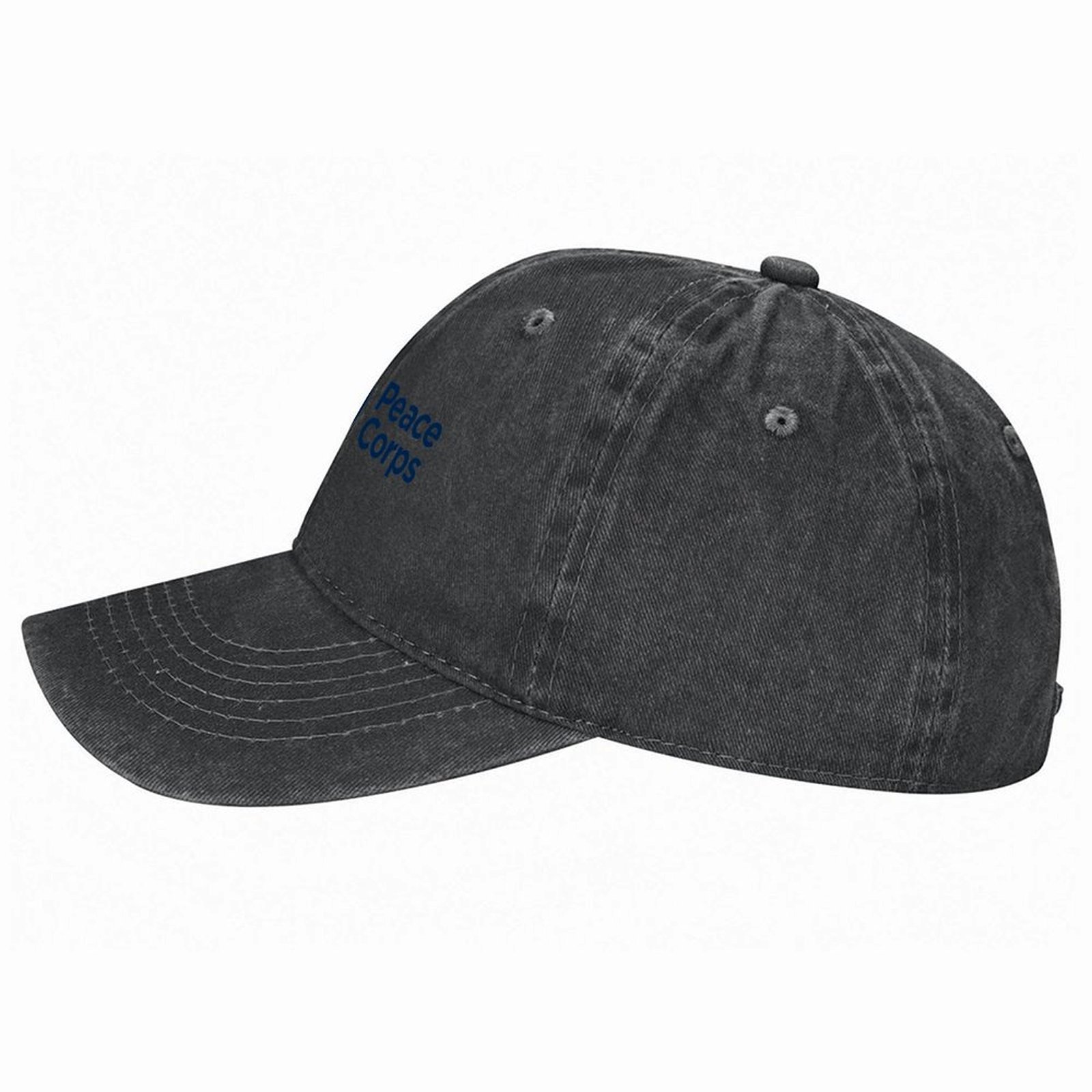 peace corps volunteer Baseball - Vintage Fashion Outlet recension och pris