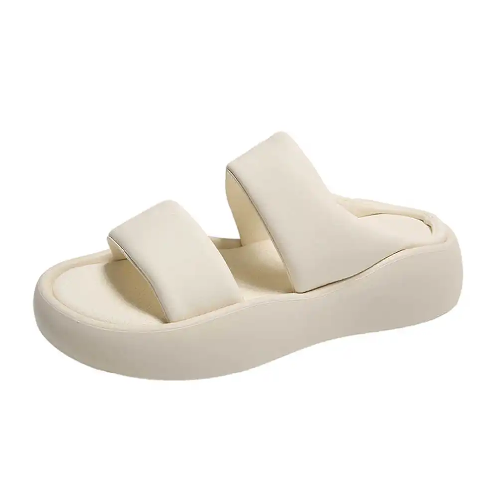 Size 39 Strips Summer Shoes Sa - Vintage Fashion Outlet recension och pris