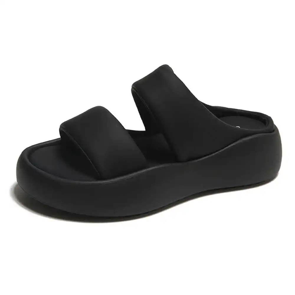 Size 39 Strips Summer Shoes Sa - Vintage Fashion Outlet recension och pris