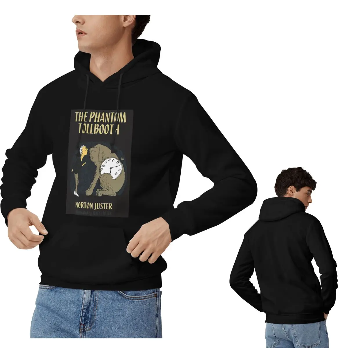 The Phantom Tollbooth Vintage  - Vintage Fashion Books recension och pris