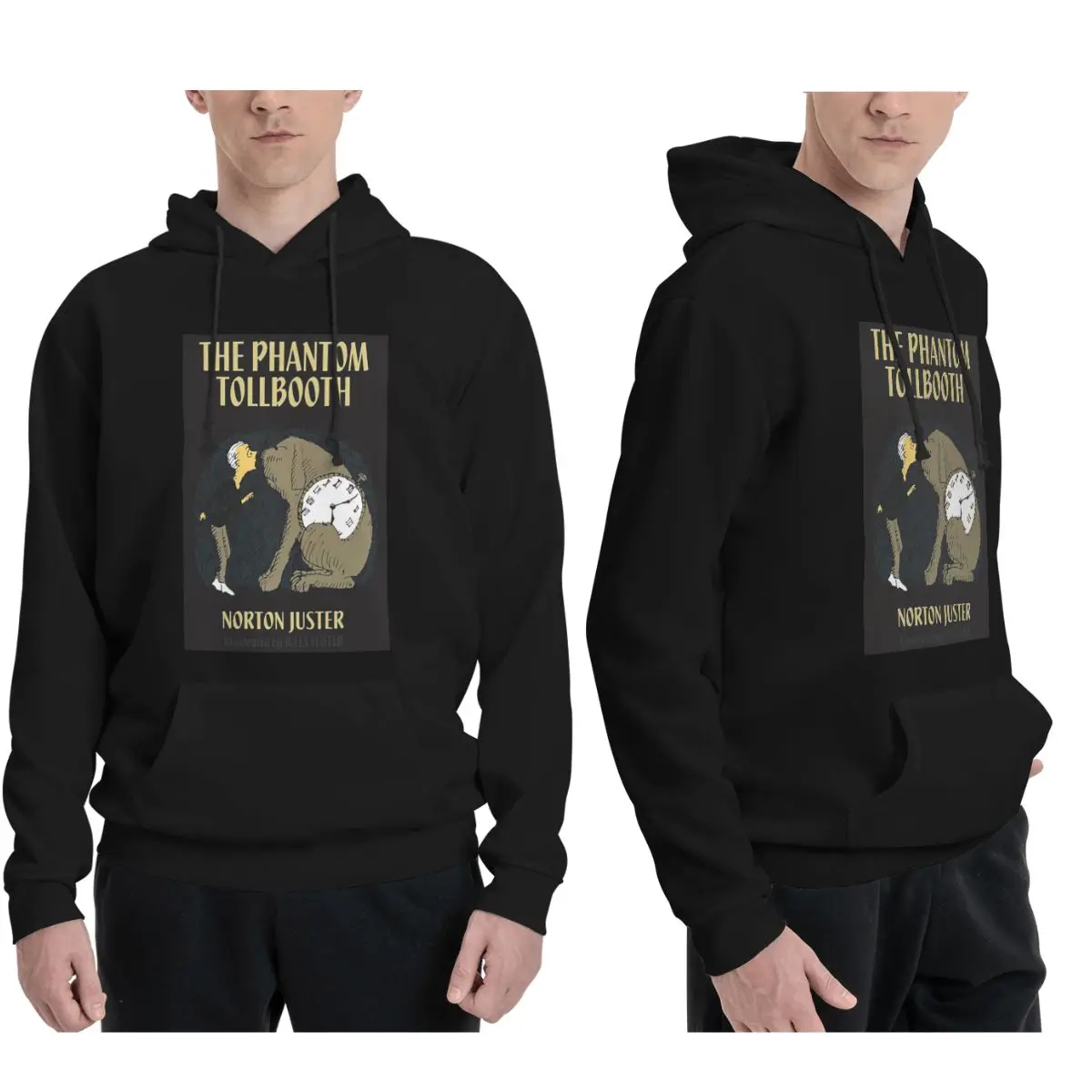 The Phantom Tollbooth Vintage  - Vintage Fashion Books recension och pris