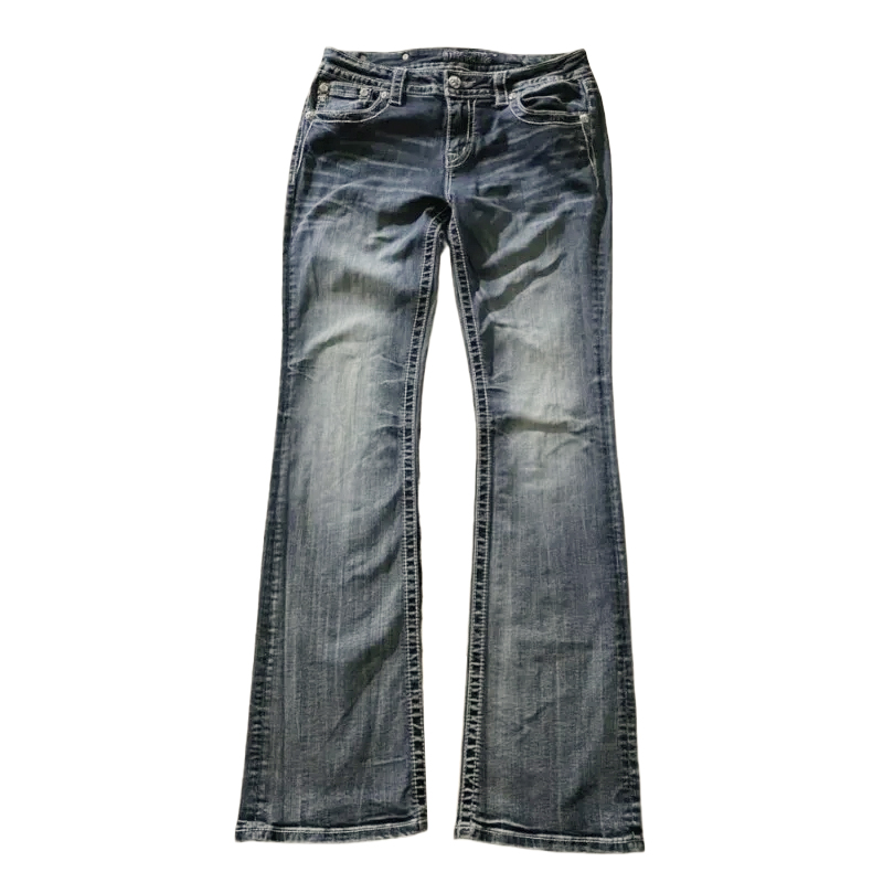 90s Vintage Jeans Female Y2K N - Vintage Fashion Boots recension och pris