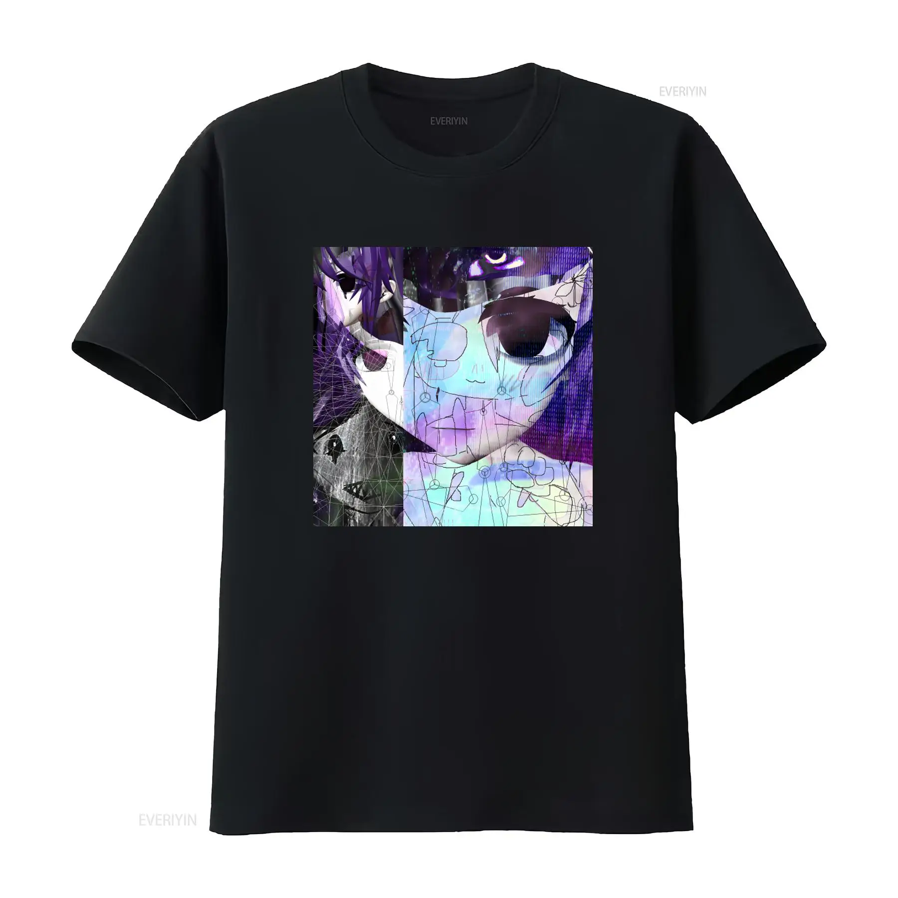 Sewerslvt Skitzofrenia Simulat - Vintage Fashion Art recension och pris