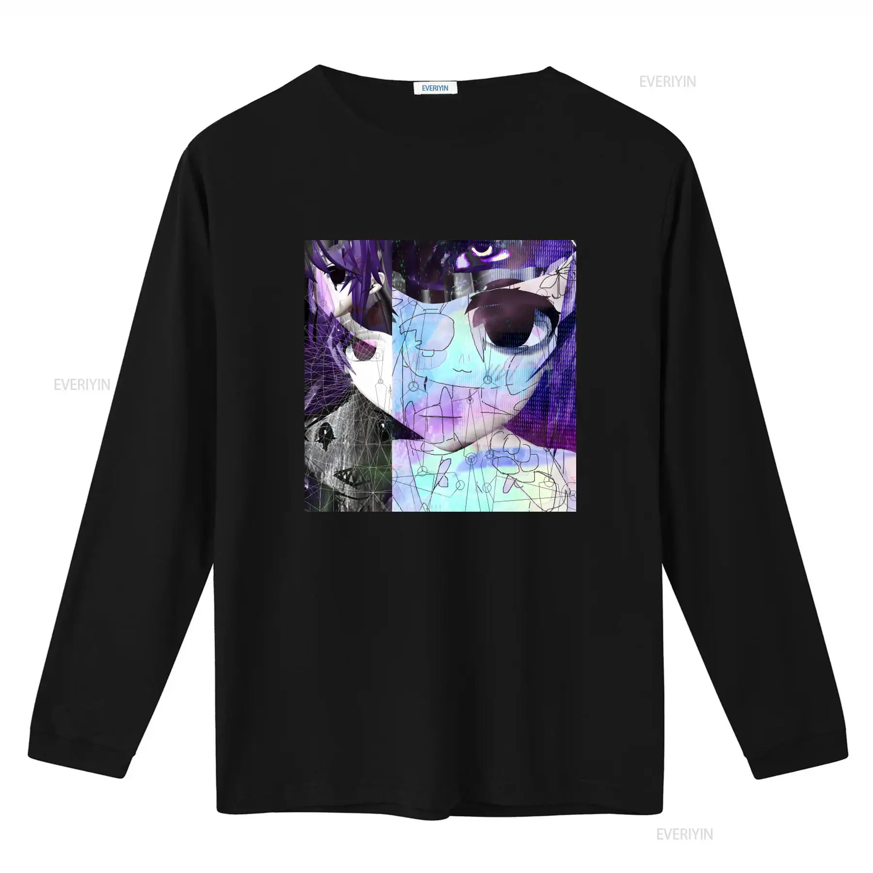 Sewerslvt Skitzofrenia Simulat - Vintage Fashion Art recension och pris