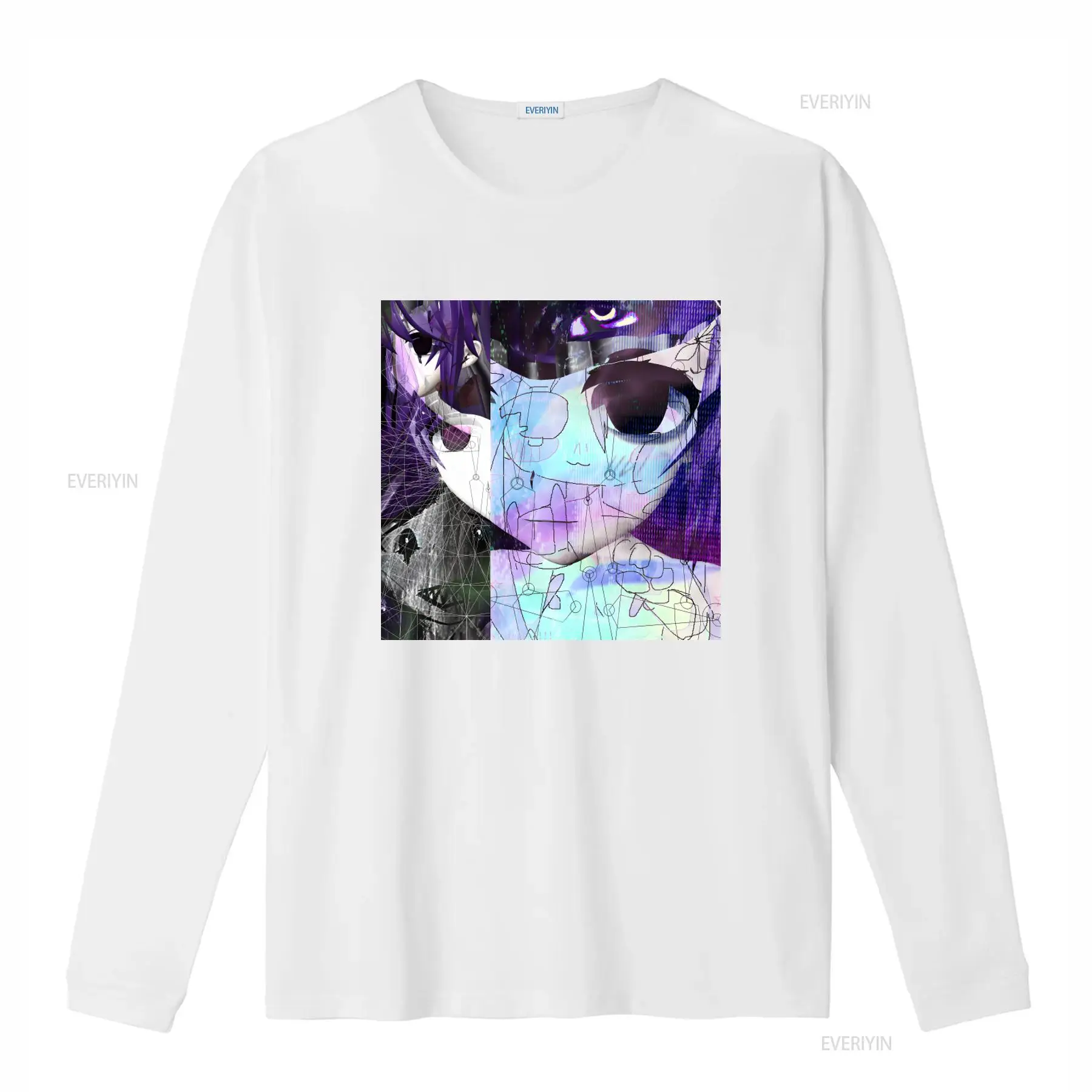 Sewerslvt Skitzofrenia Simulat - Vintage Fashion Art recension och pris