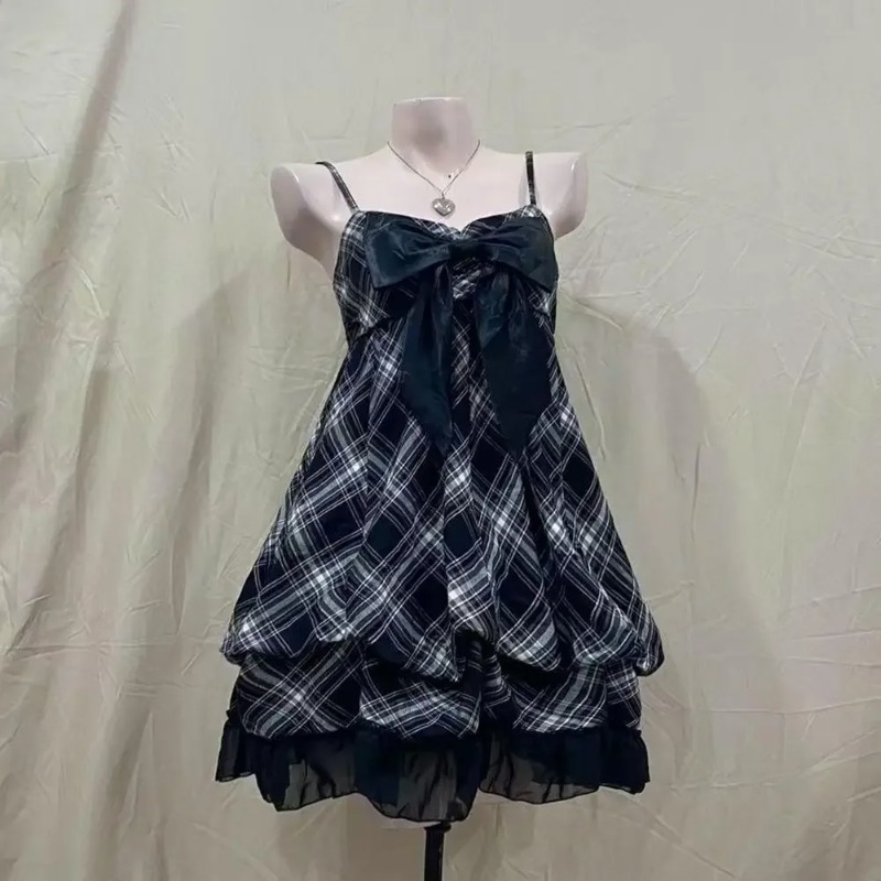 Kawaii Japanese Lolita Two Pie - Vintage Fashion Pieces recension och pris