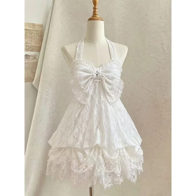 Kawaii Japanese Lolita Two Pie - Vintage Fashion Pieces recension och pris