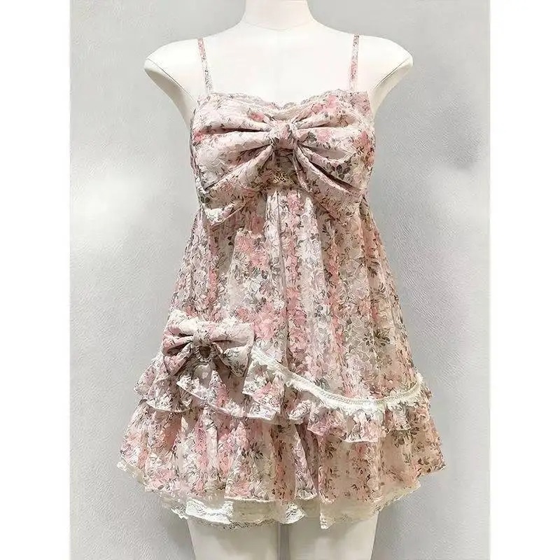 Kawaii Japanese Lolita Two Pie - Vintage Fashion Pieces recension och pris
