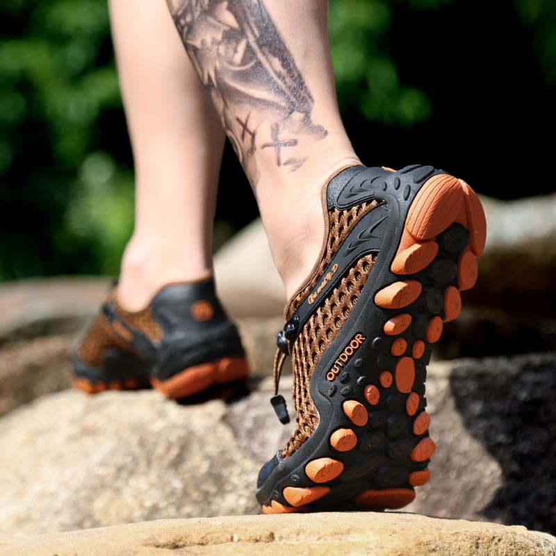 trekking mountain mens sports  - Vintage Fashion Outlet recension och pris