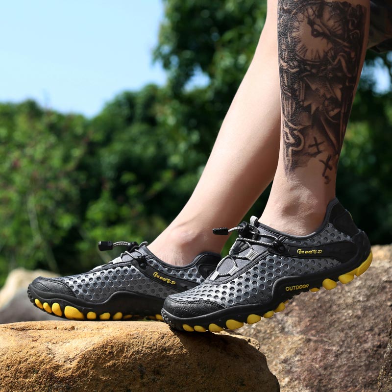 trekking mountain mens sports  - Vintage Fashion Outlet recension och pris