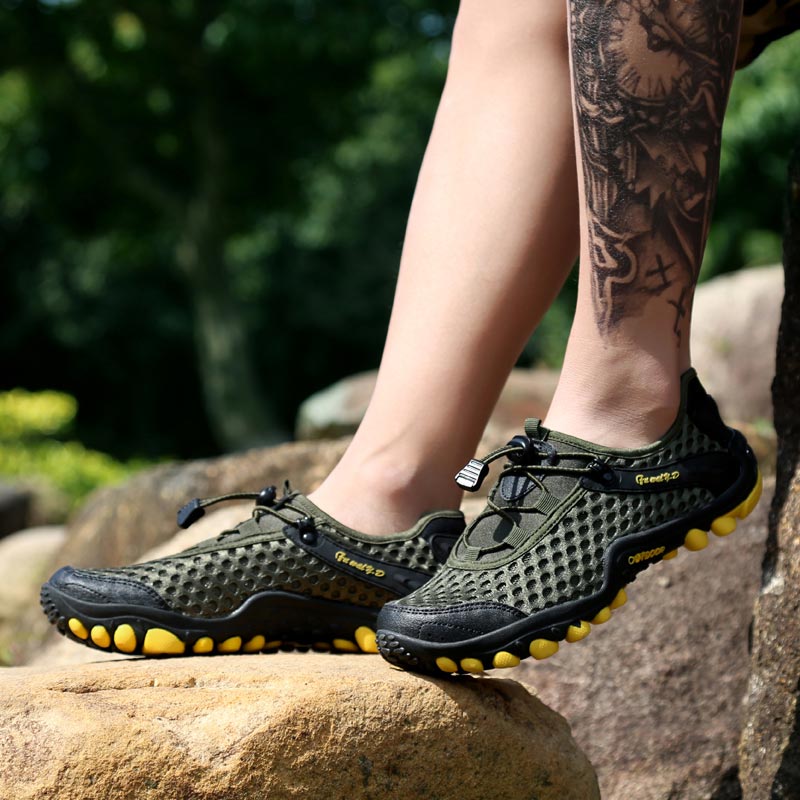 trekking mountain mens sports  - Vintage Fashion Outlet recension och pris