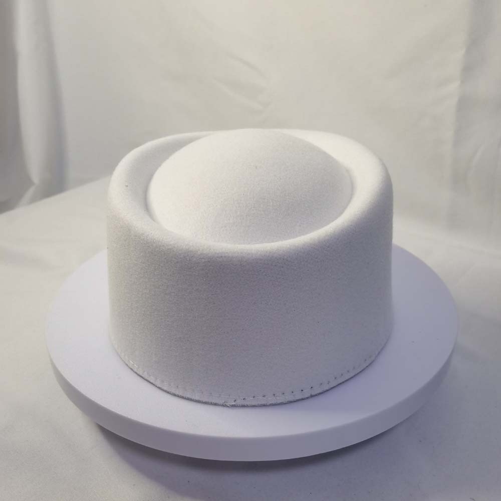 Vintage Looking Pillbox Hat Ai - Vintage Fashion Looks recension och pris