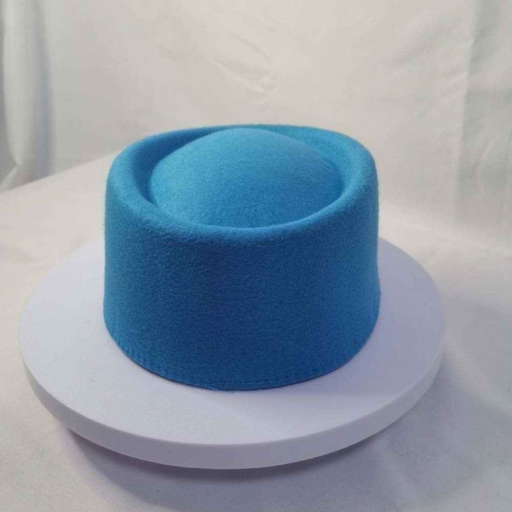 Vintage Looking Pillbox Hat Ai - Vintage Fashion Looks recension och pris