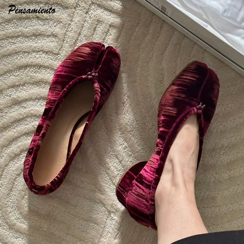 Fashion Pleated Designer Flann - Vintage Old Fashion recension och pris